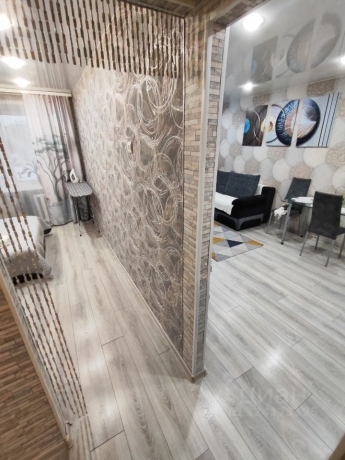 Продажа квартиры 2-комн.<br /> по адресу г. Омск,  пр-кт. Космический, 18