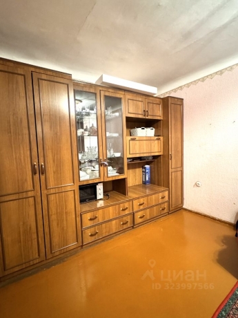 Продажа квартиры 3-комн.<br /> по адресу г. Омск,  ул. Андрианова, 32