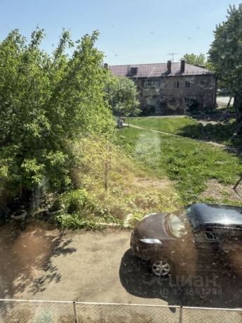 Продажа квартиры 1-комн.<br /> по адресу г. Омск,  ул. 1-я Самарская, 3