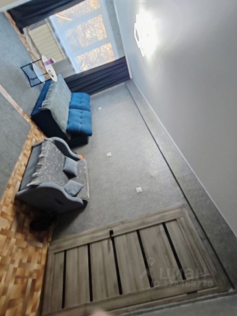 Продажа квартиры 1-комн.<br /> по адресу п. Ключи, п. Ключи, ул. Березовая, 5