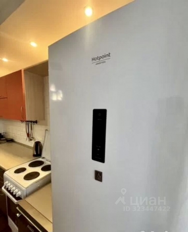 Продажа квартиры 1-комн.<br /> по адресу г. Омск,  ул. Волгоградская, 40