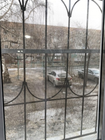 Продажа комнаты<br /> по адресу г. Омск,  ул. Суровцева, 104