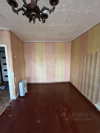 Продажа квартиры 2-комн.<br /> по адресу г. Омск,  ул. Энтузиастов, 5А