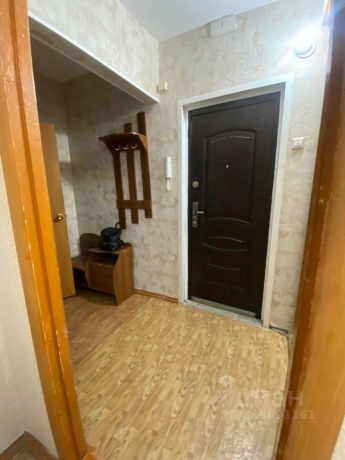 Продажа квартиры 1-комн.<br /> по адресу г. Омск,  ул. Гуртьева, 35/1