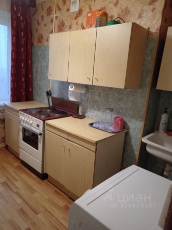 Продажа квартиры 1-комн.<br /> по адресу г. Омск,  ул. 50 лет Октября, 116