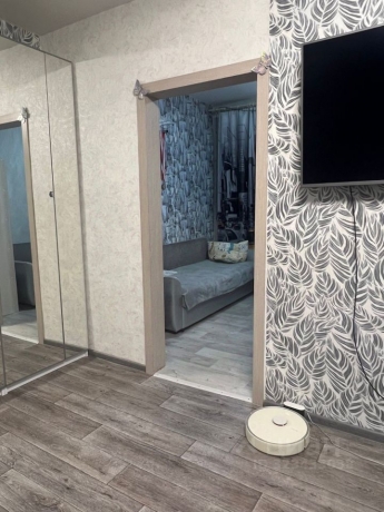 Продажа квартиры 3-комн.<br /> по адресу рп. Москаленки, рп. Москаленки, ул. Сибирская