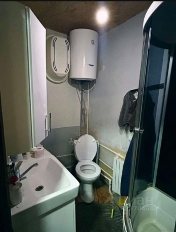 Продажа дома<br /> по адресу г. Омск,  пер. Авиационный