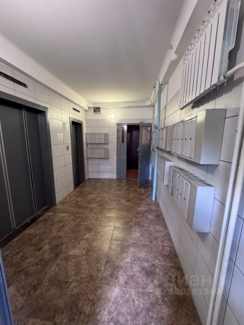 Продажа квартиры 1-комн.<br /> по адресу г. Омск,  ул. Богдана Хмельницкого, 44