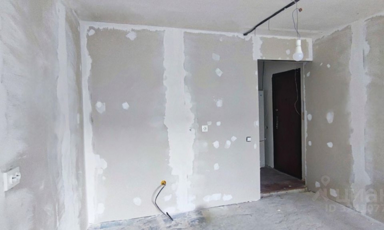 Продажа квартиры 1-комн.<br /> по адресу г. Омск,  ул. Лермонтова, 57