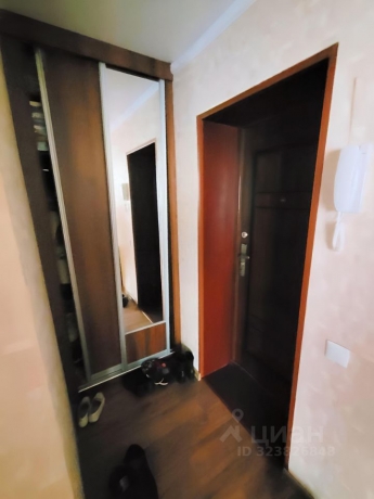 Продажа квартиры 1-комн.<br /> по адресу с. Лузино, Омский р-н, с. Лузино, ул. 30 лет Победы, 17