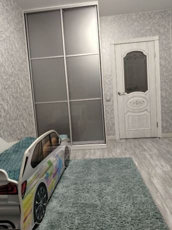 Продажа квартиры 3-комн.<br /> по адресу г. Омск,  ул. Б.Г.Шаронова, 21