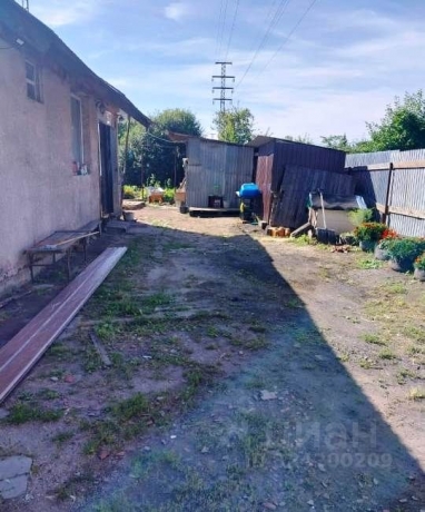 Продажа дома<br /> по адресу г. Омск,  тер. СОСН Путеец-1