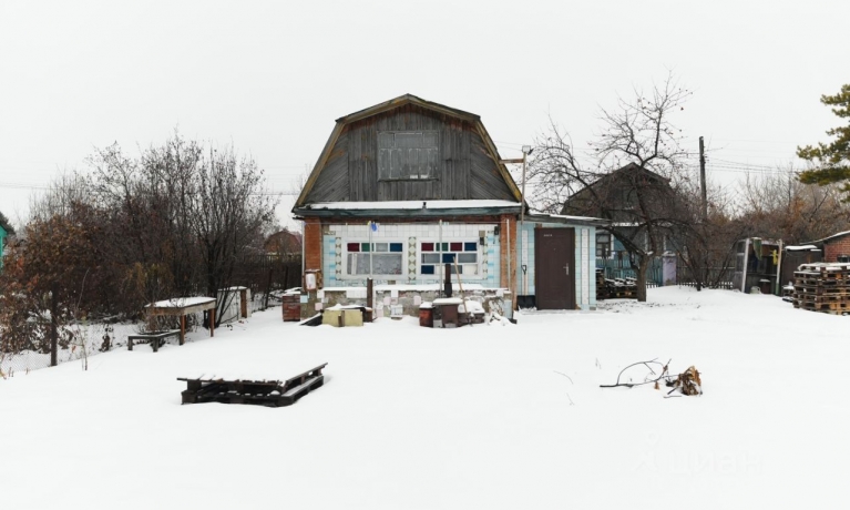 Продажа дачи<br /> по адресу г. Омск,  дп. сдт Энергия (ЦАО1)