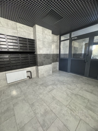 Продажа квартиры 1-комн.<br /> по адресу г. Омск,  пр-д. Амурский 4-й