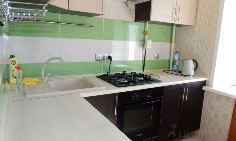 Продажа квартиры 2-комн.<br /> по адресу г. Омск,  пр-кт. Карла Маркса, 67