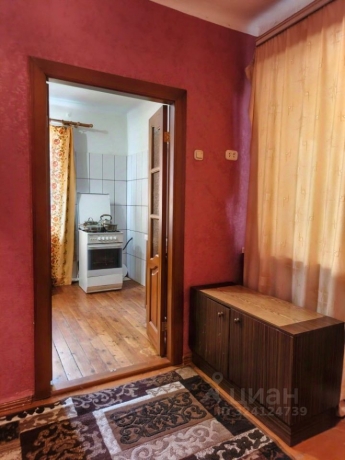 Продажа квартиры 2-комн.<br /> по адресу г. Омск,  ул. РВ-49, 3