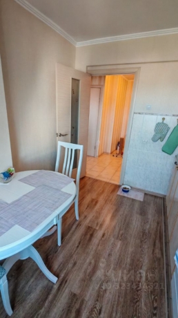 Продажа квартиры 2-комн.<br /> по адресу г. Омск,  ул. 7-я Судоремонтная, 1