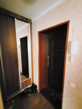 Продажа квартиры 1-комн.<br /> по адресу с. Лузино, Омский р-н, с. Лузино, ул. 30 лет Победы, 17