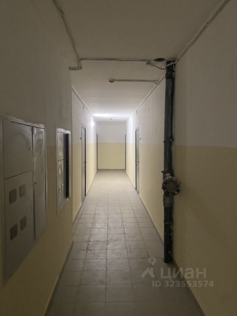 Продажа квартиры 1-комн.<br /> по адресу г. Омск,  ул. Кирова, 51 к1