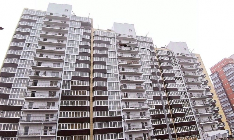 Продажа квартиры 1-комн.<br /> по адресу г. Омск,  ул. Б.Г.Шаронова