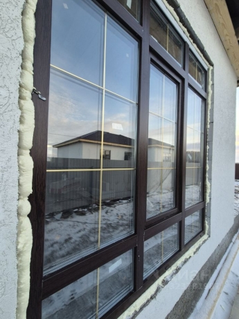 Продажа дома<br /> по адресу п. Магистральный, п. Магистральный, 