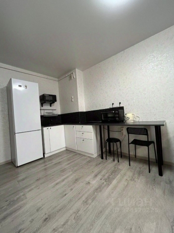 Продажа квартиры 1-комн.<br /> по адресу г. Омск,  ул. Взлетная, 4 к1