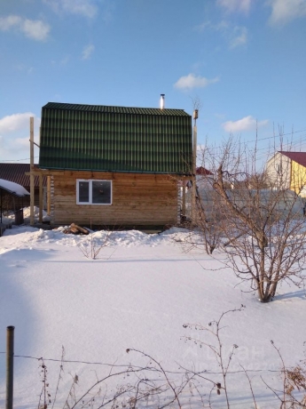 Продажа дачи<br /> по адресу г. Омск,  дп. сдт Ромашка (ЦАО1)