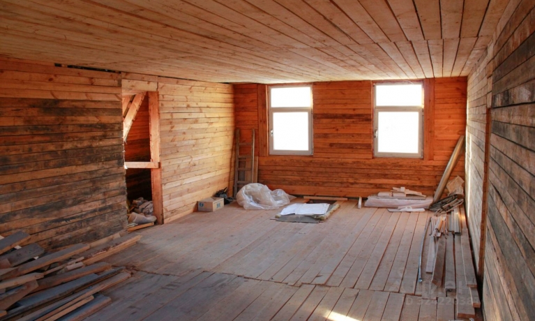 Продажа дома<br /> по адресу г. Омск,  ул. Киевская, 13/1