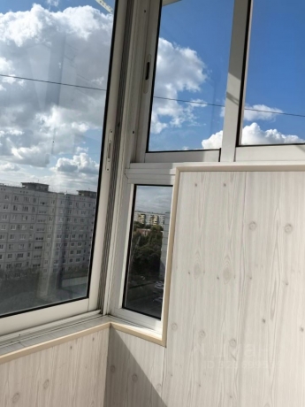 Продажа квартиры 1-комн.<br /> по адресу г. Омск,  б-р. Зеленый, 6 к1