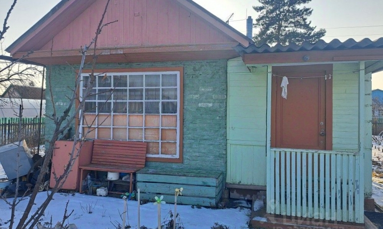 Продажа дачи<br /> по адресу г. Омск,  дп. сдт Сибирский садовод-2 (ЛАО)