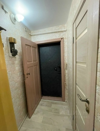 Продажа квартиры 1-комн.<br /> по адресу г. Омск,  ул. Магистральная, 66