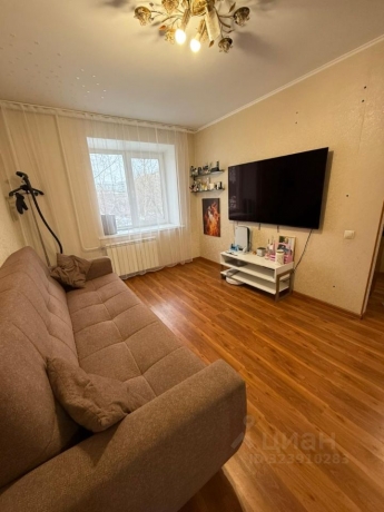 Продажа квартиры 1-комн.<br /> по адресу г. Омск,  ул. Блюхера, 30