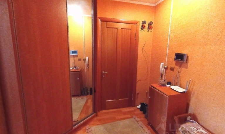 Продажа квартиры 2-комн.<br /> по адресу г. Омск,  ул. Дмитриева, 2 к3