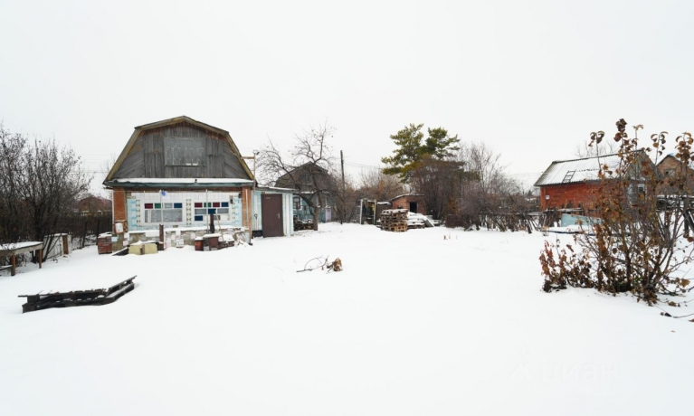 Продажа дачи<br /> по адресу г. Омск,  дп. сдт Энергия (ЦАО1)