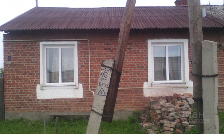 Продажа квартиры <br /> по адресу с. Нижнеиртышское, с. Нижнеиртышское, 