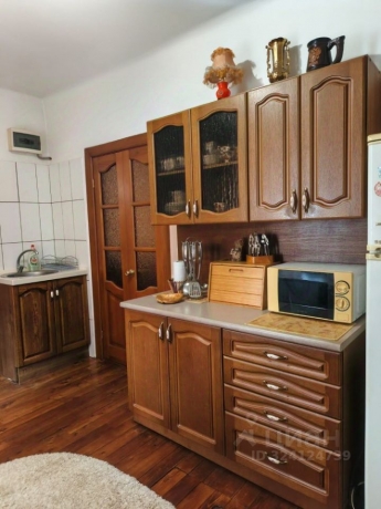 Продажа квартиры 2-комн.<br /> по адресу г. Омск,  ул. РВ-49, 3