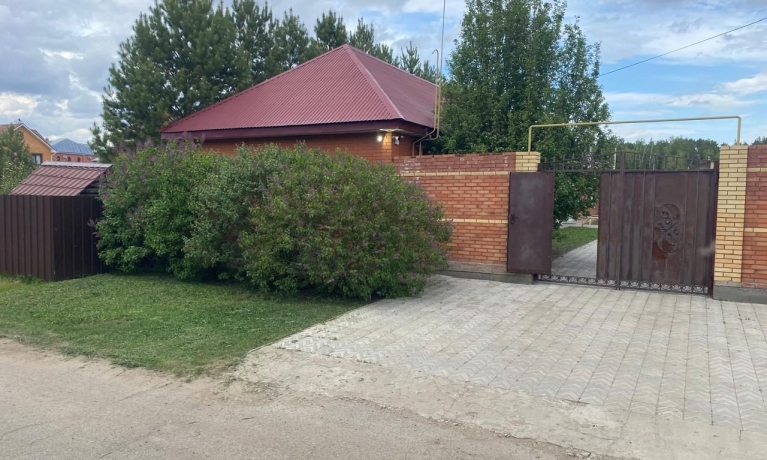 Продажа дома<br /> по адресу с. Усть-Заостровка, с. Усть-Заостровка, ул. Набережная, 14