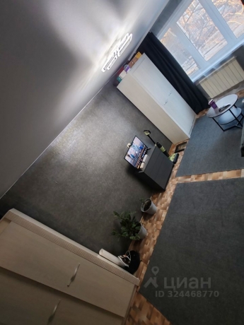 Продажа квартиры 1-комн.<br /> по адресу п. Ключи, п. Ключи, ул. Березовая, 5