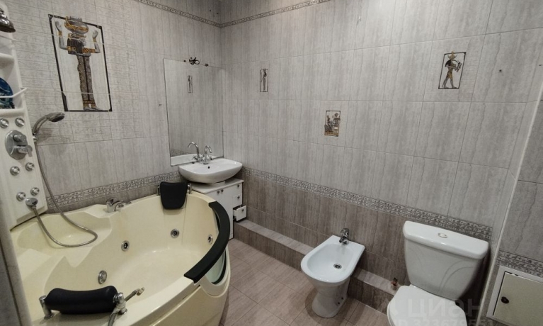 Продажа квартиры 2-комн.<br /> по адресу с. Троицкое, Омский р-н, с. Троицкое, пр-кт. Яснополянский, 1