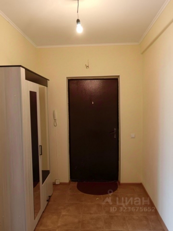 Продажа квартиры 1-комн.<br /> по адресу г. Омск,  ул. 12 Декабря, 117