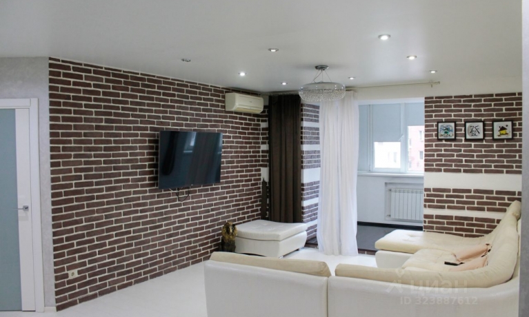 Продажа квартиры 2-комн.<br /> по адресу г. Омск,  ул. Учебная, 152