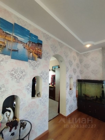 Продажа дома<br /> по адресу с. Троицкое, Омский р-н, с. Троицкое, ул. О.Кошевого, 6В