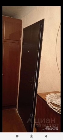 Обмен или продажа комнаты<br /> по адресу г. Омск,  ул. 5-я Кордная, 24