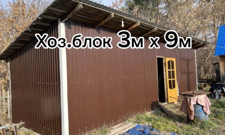 Продажа дома<br /> по адресу с. Замелетеновка, с. Замелетеновка, ул. Школьная, 5