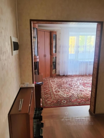 Продажа квартиры 1-комн.<br /> по адресу с. Лузино, Омский р-н, с. Лузино, ул. 30 лет Победы, 17