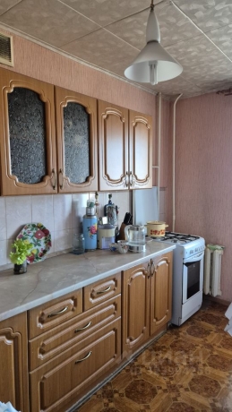 Продажа квартиры 2-комн.<br /> по адресу г. Омск,  ул. Куйбышева, 81