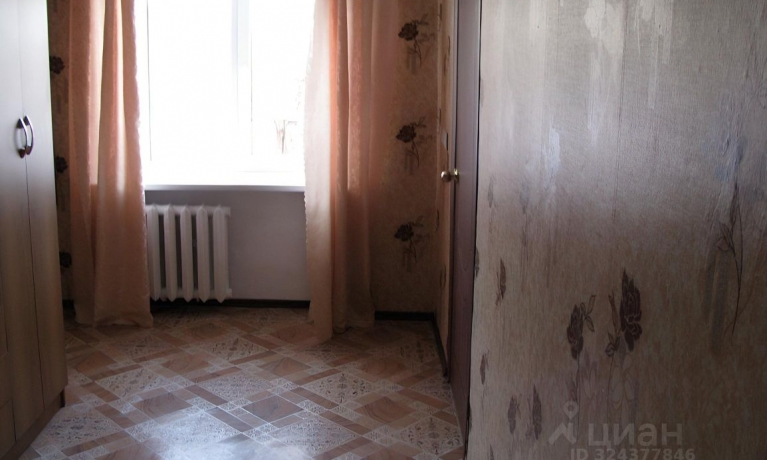 Продажа квартиры 2-комн.<br /> по адресу г. Омск,  ул. Энтузиастов, 5А