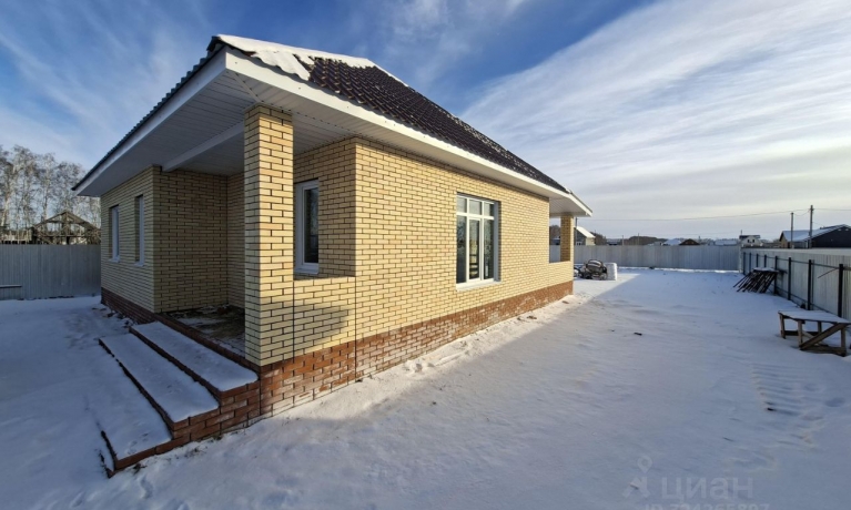 Продажа дома<br /> по адресу с. Усть-Заостровка, с. Усть-Заостровка, 