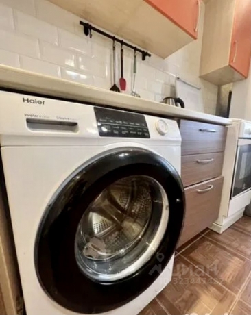 Продажа квартиры 1-комн.<br /> по адресу г. Омск,  ул. Волгоградская, 40