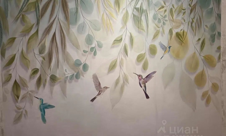 Продажа квартиры 3-комн.<br /> по адресу рп. Кормиловка, рп. Кормиловка, ул. 50 лет Октября, 9